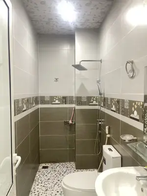 Bán nhà mặt tiền Hòa Phú 15, Liên Chiểu – 97 m², 3 tầng, 7,5 tỷ – ảnh 2