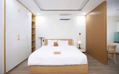 Bán nhà mặt tiền Phạm Vấn, Sơn Trà – 98 m², 4 tầng, 20 tỷ