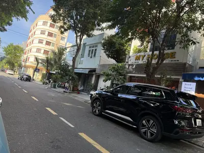 Bán nhà mặt tiền Phạm Vấn, Sơn Trà – 98 m², 4 tầng, 20 tỷ – ảnh 3