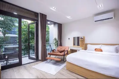 Bán nhà mặt tiền Phạm Vấn, Sơn Trà – 98 m², 4 tầng, 20 tỷ – ảnh 4