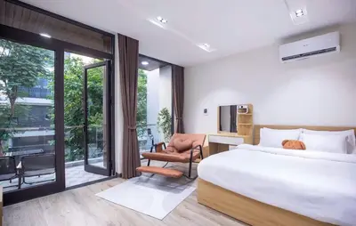 Bán nhà mặt tiền Phạm Vấn, Sơn Trà – 98 m², 4 tầng, 20 tỷ – ảnh 6