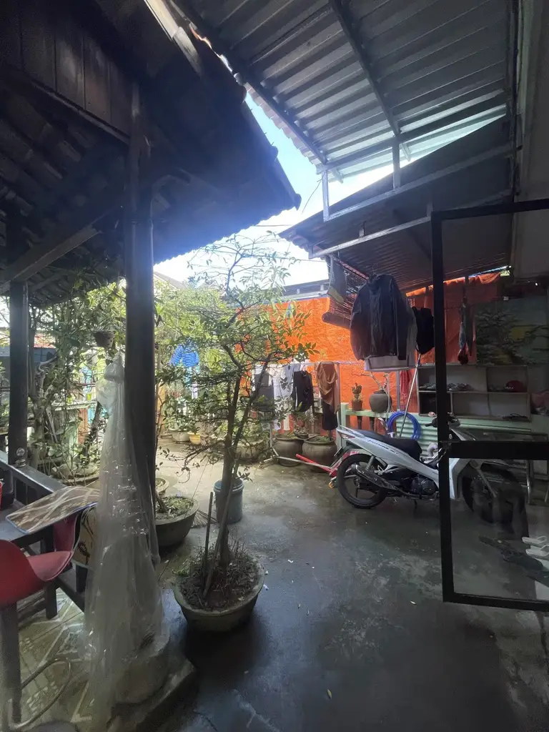 Bán nhà cấp 4 Đường 18 Tháng 8 Cẩm Phô, Hội An – 155 m², 9,3 tỷ – ảnh 3