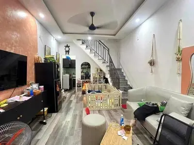 Bán nhà Kiệt Hoàng Diệu, Hải Châu – 33 m², 2 tầng, 2,4 tỷ