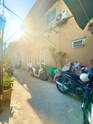Bán nhà Kiệt Hoàng Diệu, Hải Châu – 33 m², 2 tầng, 2,4 tỷ – ảnh 7
