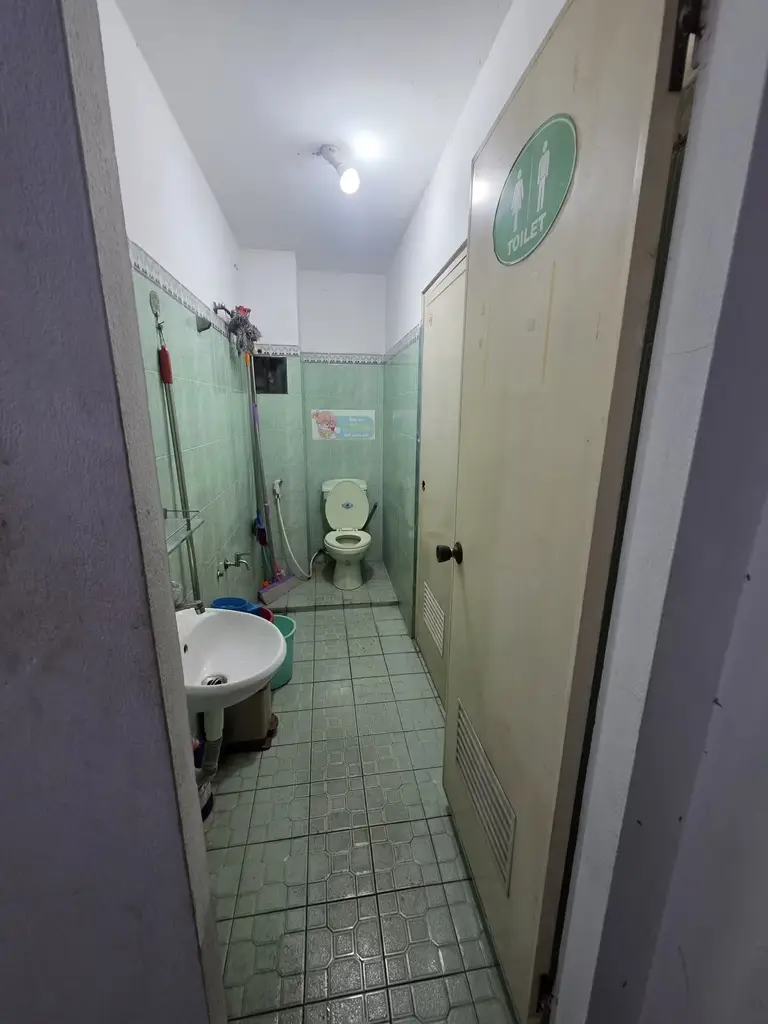 Bán nhà mặt tiền Hàm Nghi, Thanh Khê – 58,4 m², 3,5 tầng, 19 tỷ – ảnh 2