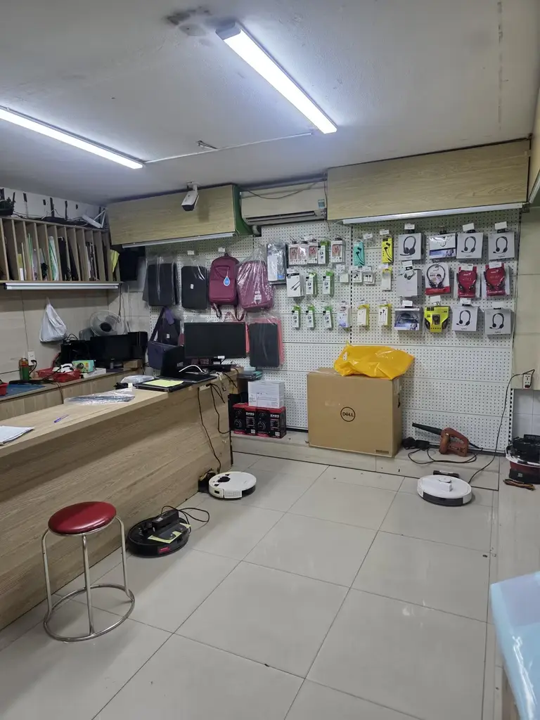 Bán nhà mặt tiền Hàm Nghi, Thanh Khê – 58,4 m², 3,5 tầng, 19 tỷ – ảnh 4