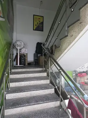 Bán nhà mặt tiền Hàm Nghi, Thanh Khê – 58,4 m², 3,5 tầng, 19 tỷ – ảnh 8