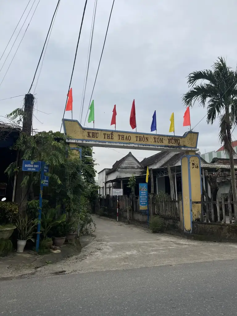 Bán đất Điện Hòa, Quảng Nam (khu khác) – 500 m², 3,5 tỷ – ảnh 3