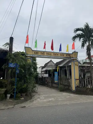 Bán đất Điện Hòa, Quảng Nam (khu khác) – 500 m², 3,5 tỷ – ảnh 3