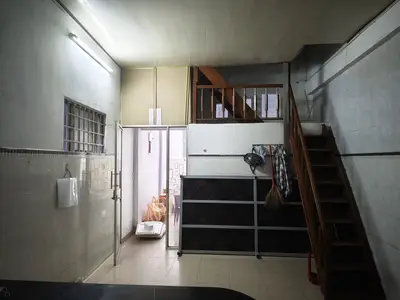 Bán nhà mặt tiền Hải Hồ, Hải Châu – 53,1 m², 2 tầng, 6,4 tỷ