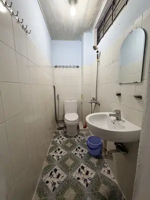 Bán nhà mặt tiền Hoàng Hoa Thám, Hải Châu – 111 m², 3 tầng, 17,5 tỷ