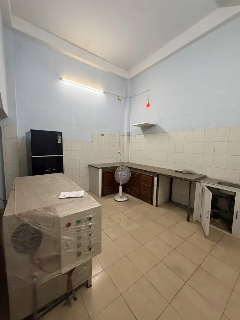 Bán nhà mặt tiền Hoàng Hoa Thám, Hải Châu – 111 m², 3 tầng, 17,5 tỷ – ảnh 5