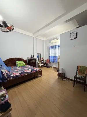 Bán nhà mặt tiền Hoàng Hoa Thám, Hải Châu – 111 m², 3 tầng, 17,5 tỷ – ảnh 6