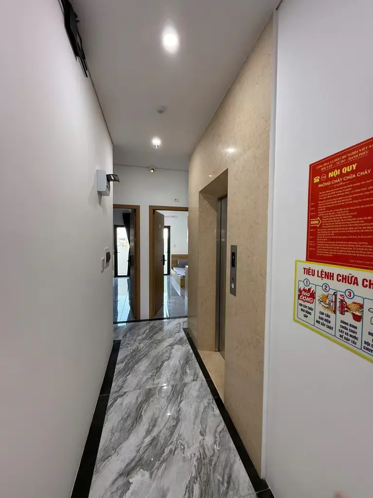 Bán nhà mặt tiền Khu đô thị FPT, Ngũ Hành Sơn – 102 m², 6 tầng, 14,39 tỷ – ảnh 2