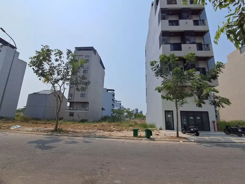 Bán nhà mặt tiền Khu đô thị FPT, Ngũ Hành Sơn – 102 m², 6 tầng, 14,39 tỷ – ảnh 3