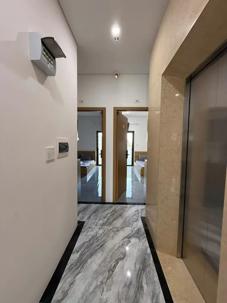 Bán nhà mặt tiền Khu đô thị FPT, Ngũ Hành Sơn – 102 m², 6 tầng, 14,39 tỷ – ảnh 5
