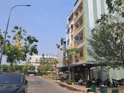 Bán nhà mặt tiền Khu đô thị FPT, Ngũ Hành Sơn – 102 m², 6 tầng, 14,39 tỷ – ảnh 8
