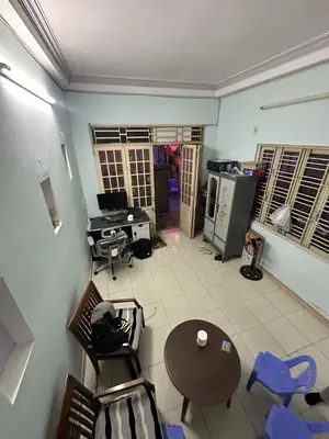 Bán nhà Trần Cao Vân, Thanh Khê – 35 m², 2 tầng, 3,45 tỷ – ảnh 2