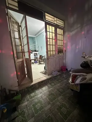 Bán nhà Trần Cao Vân, Thanh Khê – 35 m², 2 tầng, 3,45 tỷ – ảnh 9