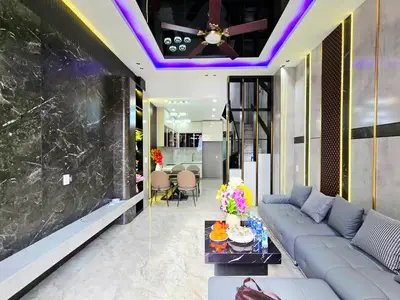 Bán nhà Nguyễn Chánh, Liên Chiểu – 61 m², 3 tầng, 5,35 tỷ