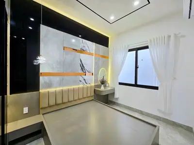 Bán nhà Nguyễn Chánh, Liên Chiểu – 61 m², 3 tầng, 5,35 tỷ – ảnh 2