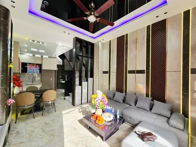 Bán nhà Nguyễn Chánh, Liên Chiểu – 61 m², 3 tầng, 5,35 tỷ – ảnh 3