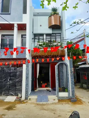 Bán nhà Nguyễn Chánh, Liên Chiểu – 61 m², 3 tầng, 5,35 tỷ – ảnh 4