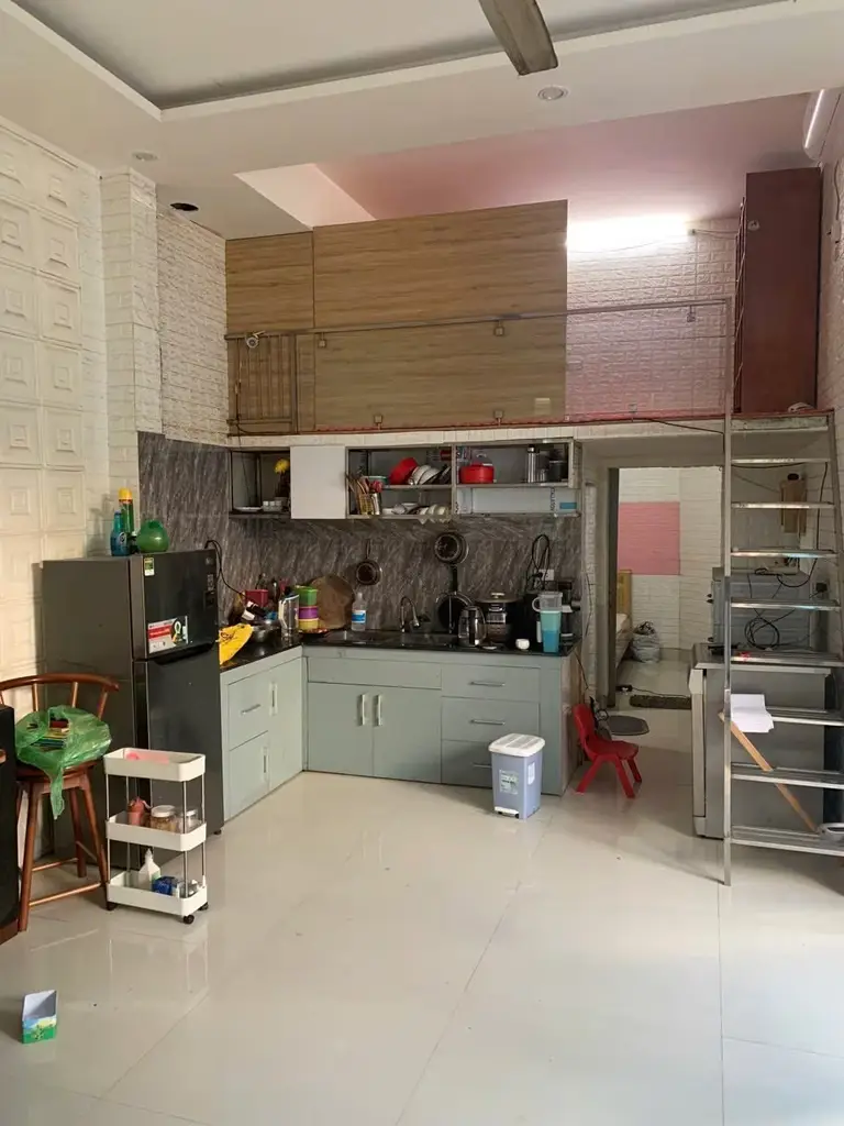 Bán nhà Kiệt DŨNG SĨ THANH KHÊ, Thanh Khê – 64 m², 2 tầng, 4,95 tỷ – ảnh 2