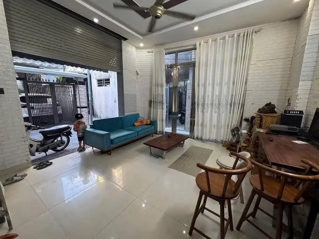 Bán nhà Kiệt DŨNG SĨ THANH KHÊ, Thanh Khê – 64 m², 2 tầng, 4,95 tỷ – ảnh 4