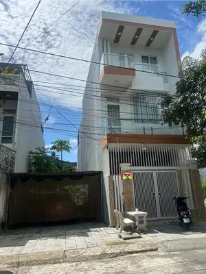 Bán đất mặt tiền Hoàng Công Chất, Ngũ Hành Sơn – 90 m², 7,05 tỷ