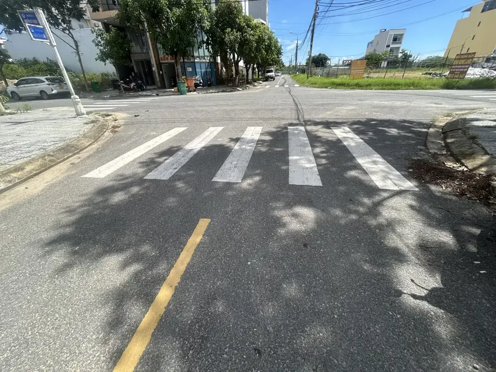 Bán đất mặt tiền Hoàng Công Chất, Ngũ Hành Sơn – 90 m², 7,05 tỷ – ảnh 3