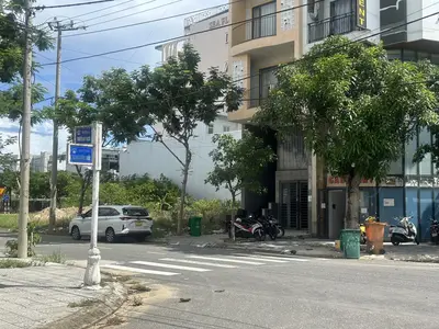 Bán đất mặt tiền Hoàng Công Chất, Ngũ Hành Sơn – 90 m², 7,05 tỷ – ảnh 4