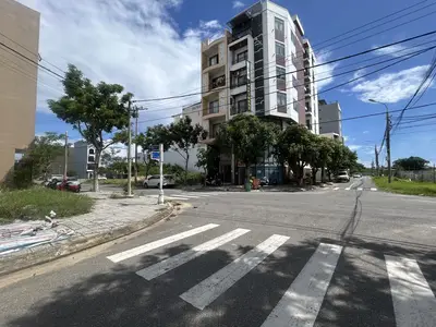 Bán đất mặt tiền Hoàng Công Chất, Ngũ Hành Sơn – 90 m², 7,05 tỷ – ảnh 5