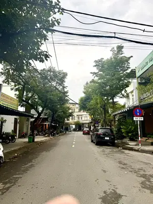 Bán đất mặt tiền Ngô Thì Sĩ, Ngũ Hành Sơn – 174 m², 42 tỷ – ảnh 2