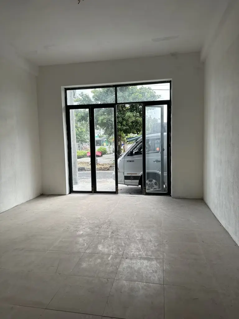 Bán nhà mặt tiền FPT mặt tiền Phản Huy Chú, Hội An – 83,7 m², 2 tầng, 3,4 tỷ – ảnh 5