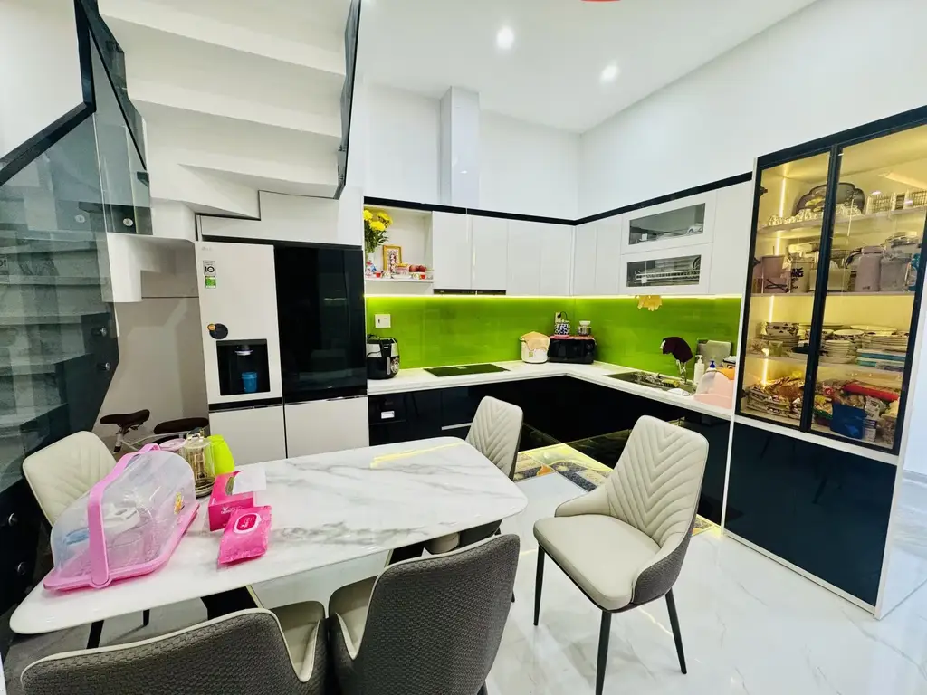 Bán nhà Kiệt Điện Biên Phủ, Thanh Khê – 52 m², 3 tầng, 7,8 tỷ – ảnh 2