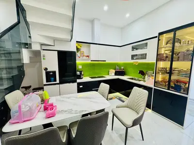 Bán nhà Kiệt Điện Biên Phủ, Thanh Khê – 52 m², 3 tầng, 7,8 tỷ – ảnh 2