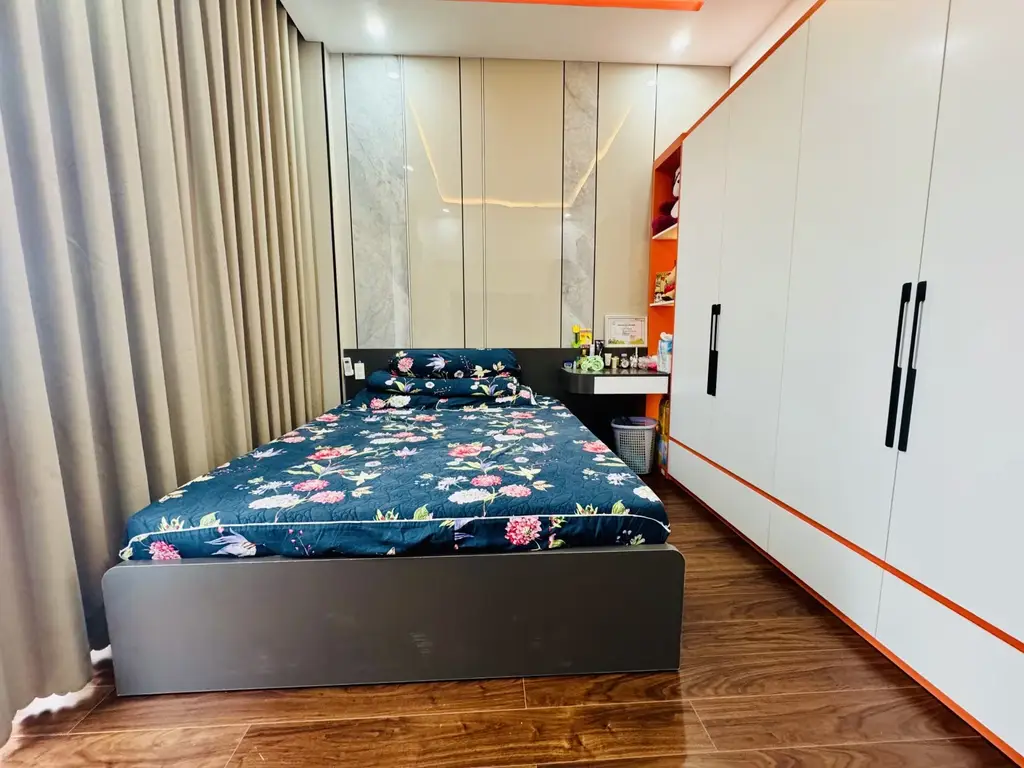 Bán nhà Kiệt Điện Biên Phủ, Thanh Khê – 52 m², 3 tầng, 7,8 tỷ – ảnh 3