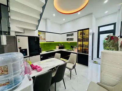 Bán nhà Kiệt Điện Biên Phủ, Thanh Khê – 52 m², 3 tầng, 7,8 tỷ – ảnh 4