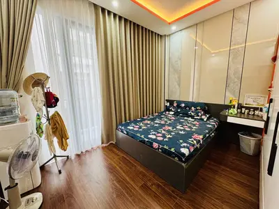 Bán nhà Kiệt Điện Biên Phủ, Thanh Khê – 52 m², 3 tầng, 7,8 tỷ – ảnh 6