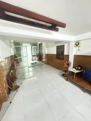 Bán nhà Trưng Nữ Vương, Hải Châu – 50 m², 2,5 tầng, 4,5 tỷ