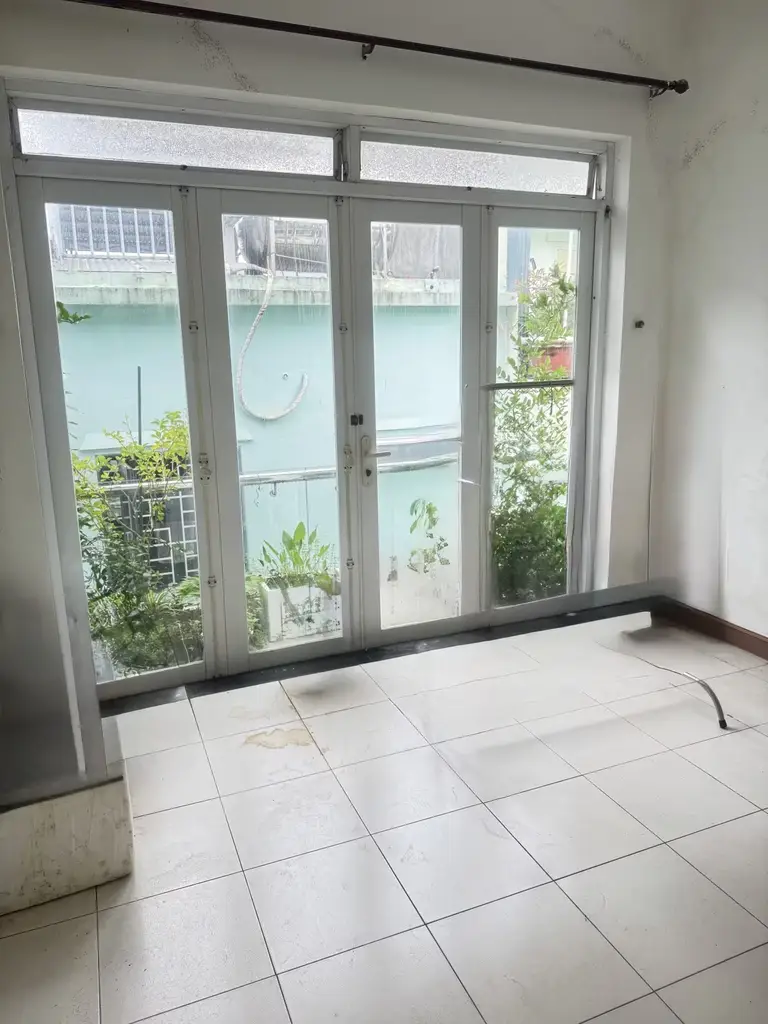 Bán nhà Trưng Nữ Vương, Hải Châu – 50 m², 2,5 tầng, 4,5 tỷ – ảnh 2
