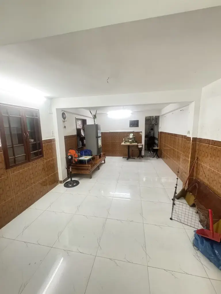 Bán nhà Trưng Nữ Vương, Hải Châu – 50 m², 2,5 tầng, 4,5 tỷ – ảnh 3