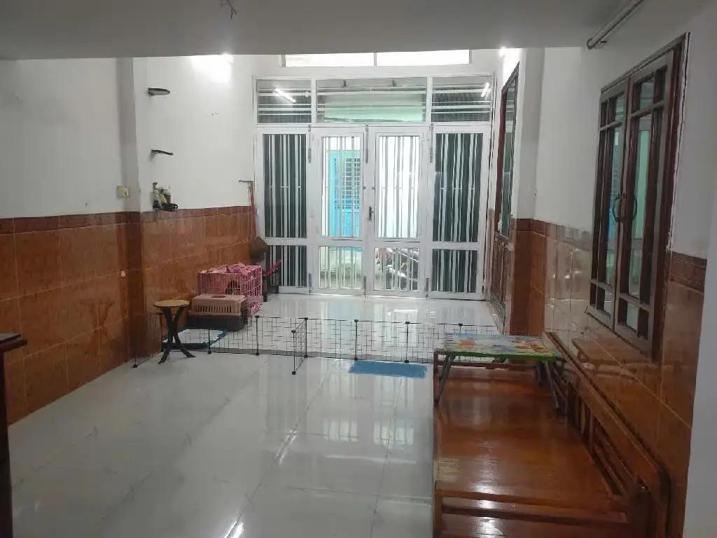 Bán nhà Trưng Nữ Vương, Hải Châu – 50 m², 2,5 tầng, 4,5 tỷ – ảnh 5