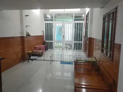 Bán nhà Trưng Nữ Vương, Hải Châu – 50 m², 2,5 tầng, 4,5 tỷ – ảnh 5