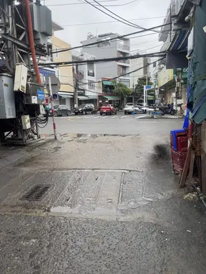 Bán nhà Trưng Nữ Vương, Hải Châu – 50 m², 2,5 tầng, 4,5 tỷ – ảnh 8