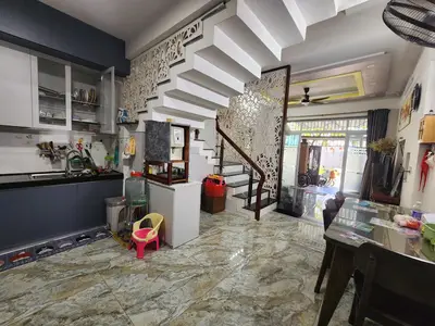 Bán nhà mặt tiền Hòa Minh 8, Liên Chiểu – 72,5 m², 2 tầng, 6,35 tỷ – ảnh 6