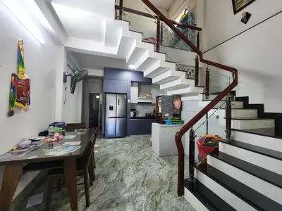 Bán nhà mặt tiền Hòa Minh 8, Liên Chiểu – 72,5 m², 2 tầng, 6,35 tỷ – ảnh 9
