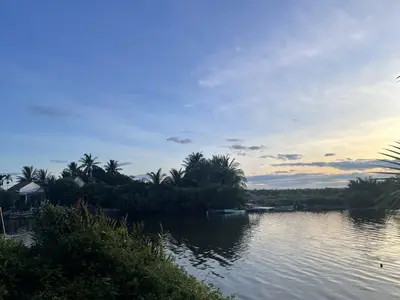 Bán đất Kiệt Hai Bà Trưng – An Bàng, Hội An – 115 m², 4,35 tỷ