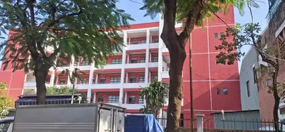 Bán đất mặt tiền Nguyễn Quý Đức, Cẩm Lệ – 100 m², 7,2 tỷ – ảnh 3